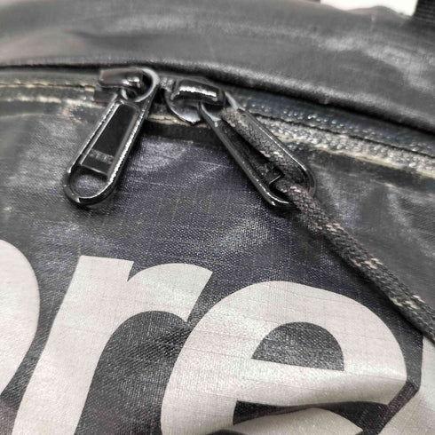シュプリーム Supreme 17AW 100D CORDURA 20L BACKPACK メンズ