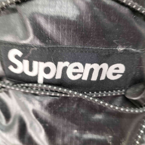 シュプリーム Supreme 17AW 100D CORDURA 20L BACKPACK メンズ