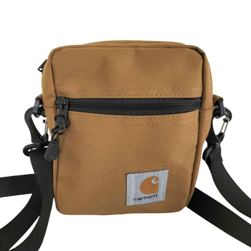 カーハート Carhartt TEAM SCRIPT BAG エッセンシャルバッグ メンズ