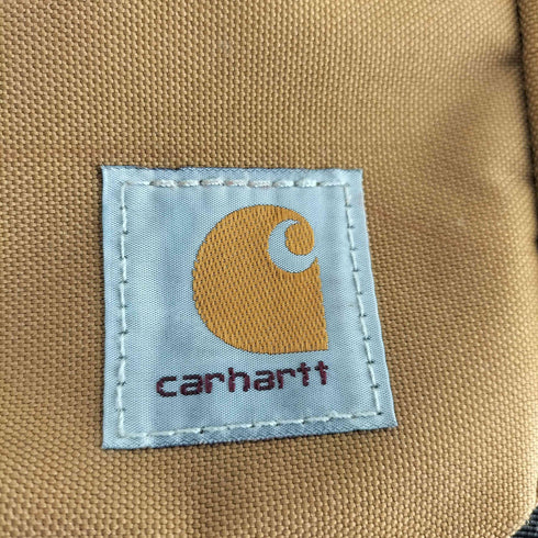 カーハート Carhartt TEAM SCRIPT BAG エッセンシャルバッグ メンズ