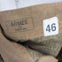 中田商店 ARMEE M-47 前期復刻 コットンヘリンボーンカーゴパンツ メンズ JPN:46