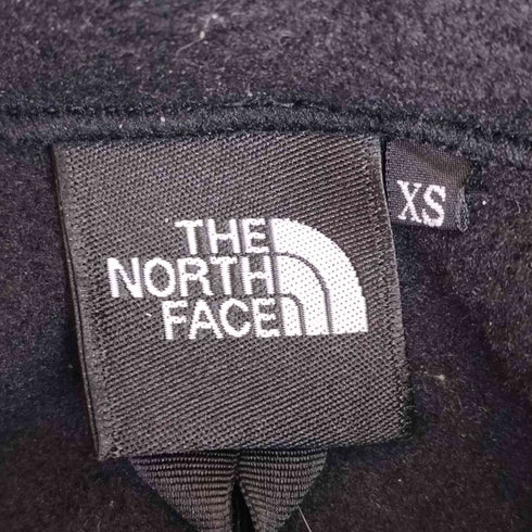 ザノースフェイス THE NORTH FACE 24AW DENALI JACKET デナリジャケット メンズ JPN:XS