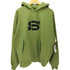 ステューシー Stussy Letterman Hoodie メンズ import:L