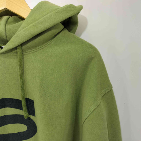ステューシー Stussy Letterman Hoodie メンズ import:L