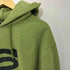 ステューシー Stussy Letterman Hoodie メンズ import:L
