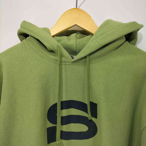 ステューシー Stussy Letterman Hoodie メンズ import:L