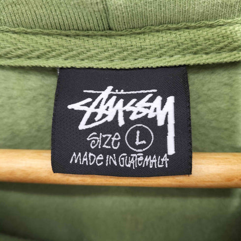 ステューシー Stussy Letterman Hoodie メンズ import:L