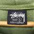 ステューシー Stussy Letterman Hoodie メンズ import:L