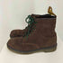 ドクターマーチン Dr.Martens 1460PM スエードレザー 8ホールブーツ メンズ UK:9