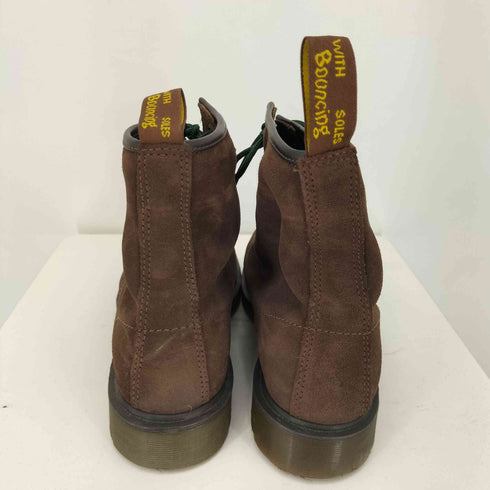 ドクターマーチン Dr.Martens 1460PM スエードレザー 8ホールブーツ メンズ UK:9