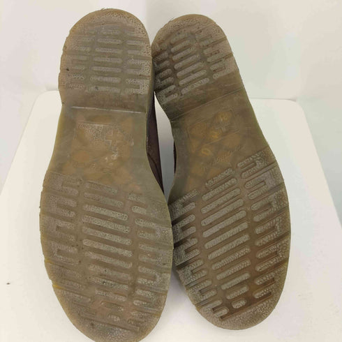 ドクターマーチン Dr.Martens 1460PM スエードレザー 8ホールブーツ メンズ UK:9