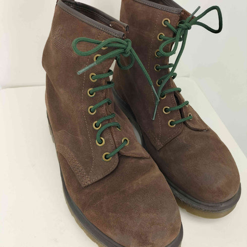 ドクターマーチン Dr.Martens 1460PM スエードレザー 8ホールブーツ メンズ UK:9