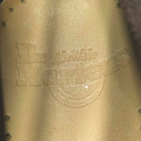 ドクターマーチン Dr.Martens 1460PM スエードレザー 8ホールブーツ メンズ UK:9