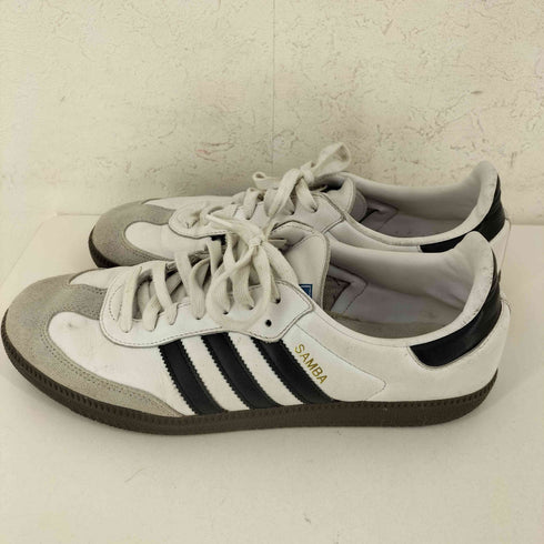 アディダス adidas Samba OG メンズ JPN:29