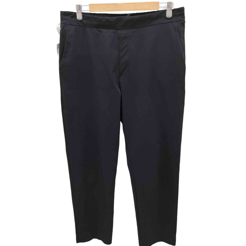 ユニクロ UNIQLO ウルトラストレッチドライEXテーパードパンツ メンズ JPN:XL