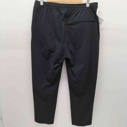 ユニクロ UNIQLO ウルトラストレッチドライEXテーパードパンツ メンズ JPN:XL