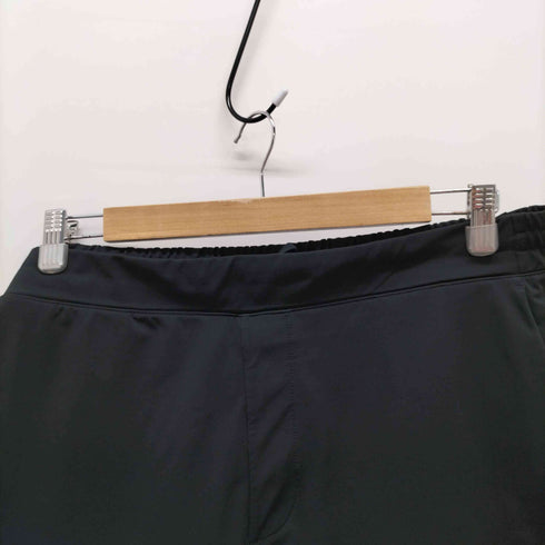 ユニクロ UNIQLO ウルトラストレッチドライEXテーパードパンツ メンズ JPN:XL