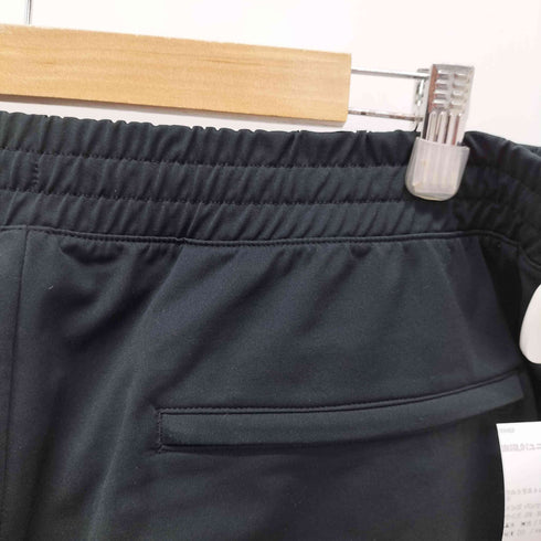 ユニクロ UNIQLO ウルトラストレッチドライEXテーパードパンツ メンズ JPN:XL