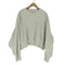 ナイキ NIKE W NSW フリース L/S クルー レディース L