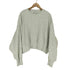 ナイキ NIKE W NSW フリース L/S クルー レディース L