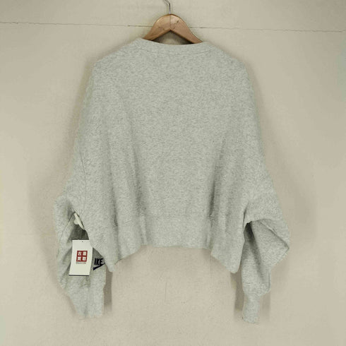 ナイキ NIKE W NSW フリース L/S クルー レディース L