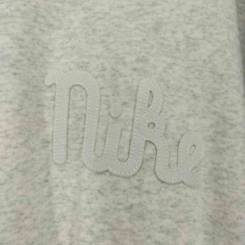 ナイキ NIKE W NSW フリース L/S クルー レディース L