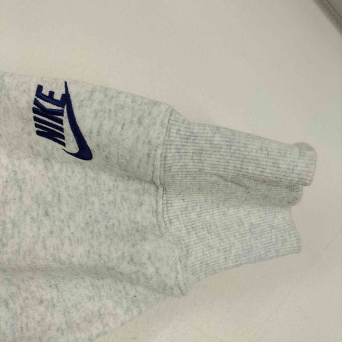 ナイキ NIKE W NSW フリース L/S クルー レディース L