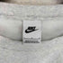 ナイキ NIKE W NSW フリース L/S クルー レディース L