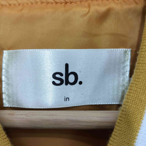 sb フェイクレザー スタジャン メンズ