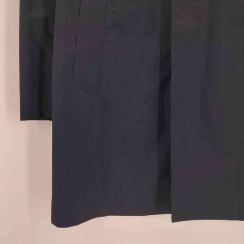 トラディショナルウェザーウェア Traditional Weatherwear フード付きポリエステルコート メンズ 40