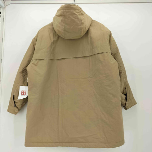シンプリシテェ SIMPLICITE 23AW パッディドウィンブレパーカ レディース FREE