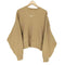 ナイキ NIKE Swoosh Essential Oversized Crew T-shirt レディース M
