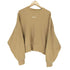 ナイキ NIKE Swoosh Essential Oversized Crew T-shirt レディース M