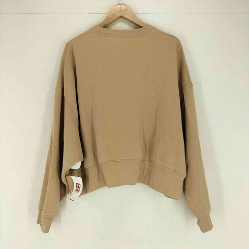 ナイキ NIKE Swoosh Essential Oversized Crew T-shirt レディース M
