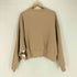ナイキ NIKE Swoosh Essential Oversized Crew T-shirt レディース M