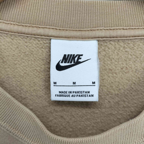 ナイキ NIKE Swoosh Essential Oversized Crew T-shirt レディース M