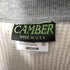 キャンバー CAMBER USA製 アークティックサーマルスウェットブルゾン メンズ MEDIUM