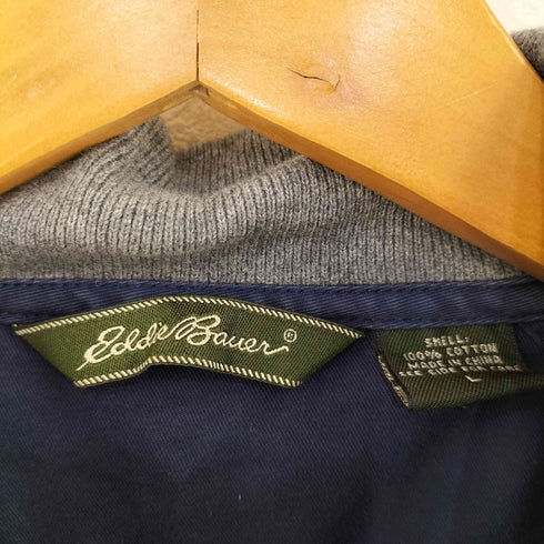 エディーバウアー Eddie Bauer コットン チョアコート メンズ JPN:L