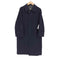 バーバリーズ BURBERRYS ヘリンボーンカシミヤステンカラーコート CASHMERE&WOOL メンズ S