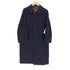 バーバリーズ BURBERRYS ヘリンボーンカシミヤステンカラーコート CASHMERE&WOOL メンズ S