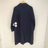 バーバリーズ BURBERRYS ヘリンボーンカシミヤステンカラーコート CASHMERE&WOOL メンズ S
