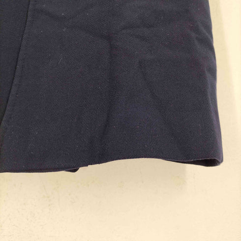 バーバリーズ BURBERRYS ヘリンボーンカシミヤステンカラーコート CASHMERE&WOOL メンズ S