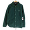 チャンピオン Champion フリースコーチジャケット メンズ LARGE