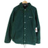 チャンピオン Champion フリースコーチジャケット メンズ LARGE