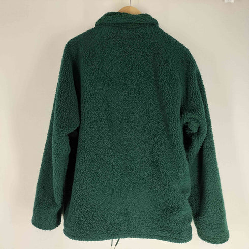 チャンピオン Champion フリースコーチジャケット メンズ LARGE