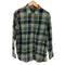 ヴォルコム VOLCOM OVERSIZE ME FLANNEL レディース import:S