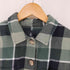 ヴォルコム VOLCOM OVERSIZE ME FLANNEL レディース import:S
