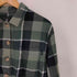 ヴォルコム VOLCOM OVERSIZE ME FLANNEL レディース import:S