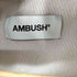 アンブッシュ AMBUSH パッチワークフリースシャツジャケット メンズ JPN:3