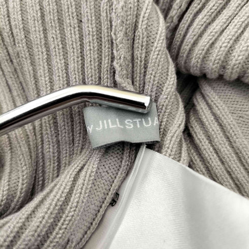 ジルバイジルスチュアート JILL by JILLSTUART 2WAYリボンチョーカーニットワンピース レディース FREE